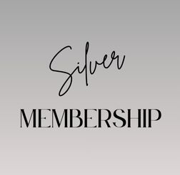Silver Membership
