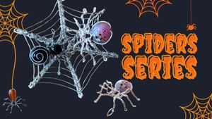 Spiders Series