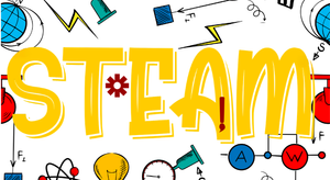 June STEAM Event