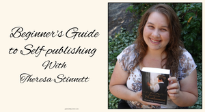 Beginner's Guide to Self-publishing