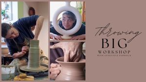 Throwing BIG Workshop