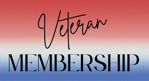 Veteran Membership