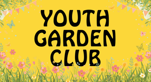 Youth Garden Club