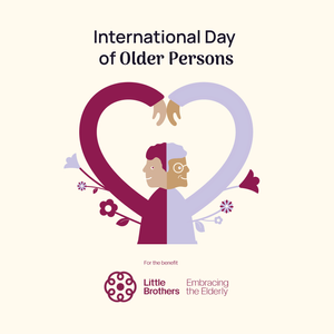 Solidarity with older persons
