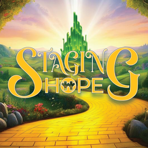 Staging Hope: VIP Package