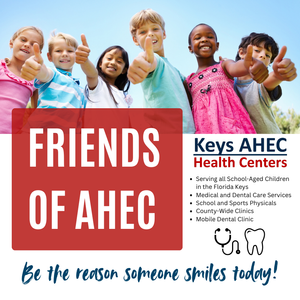 Upper Keys Friends of AHEC