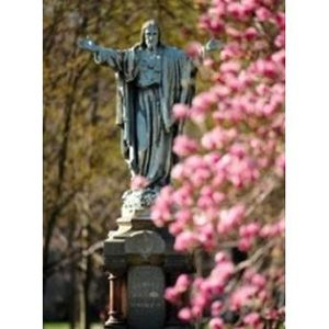 For the Living/Special Intentions: Jesus Christ our Savior
