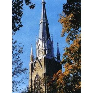 Repose of the Soul of a Deceased Family Member or Friend: Basilica of the Sacred Heart