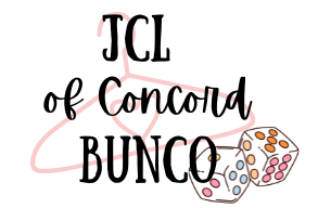Fall Bunco 2025
