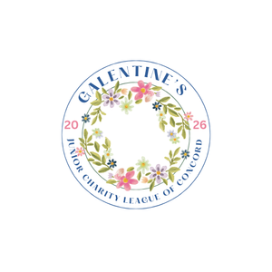 Galentine 2026 Ticket