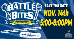 Battle of the Bites 2026 General Admission