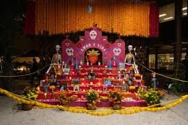 Cultural Connections