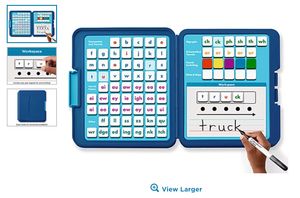 The Literacy Launchpad