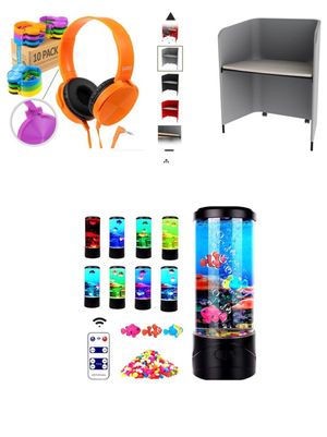 Building Better Behaviors Grant