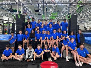 The Big Pitch: Fifth Grade Shark Tank