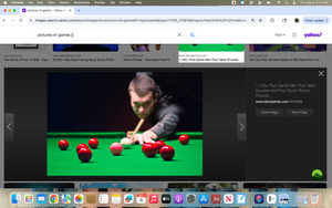 Gaming for Reading Skills!