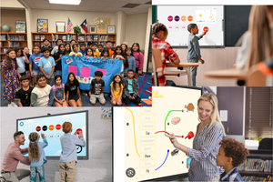 Advancing Digital Literacy at Rann Elementary