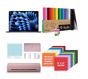 Beautify McCarroll Hallways