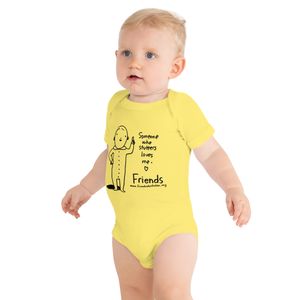 Baby Onesie