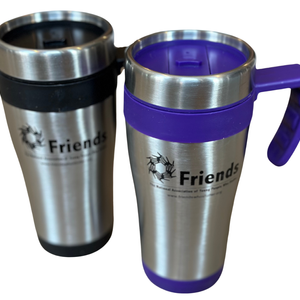 Travel Mug