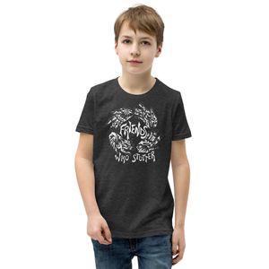 Child T-Shirt (Linnea's Design)