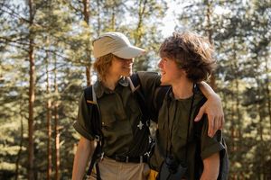 Youth Summer Camps - Camp Weeks: July 14-18