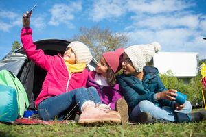 Youth Summer Camps - Camp Weeks: August 4-8