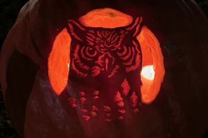 Headless Horseman - Sponsorship