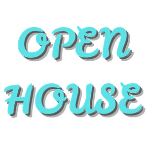 Open House RSVP