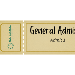 2026 Mental Health Summit (General Admission)