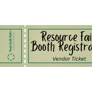 Vendor Registration