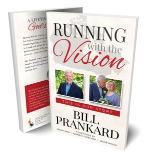 Running with the Vision
