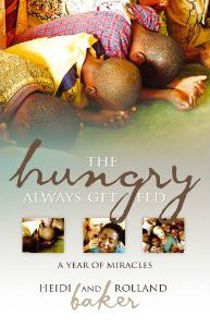 The Hungry Always Get Fed