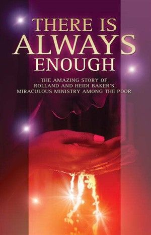 There Is Always Enough