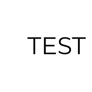 Test Ticket