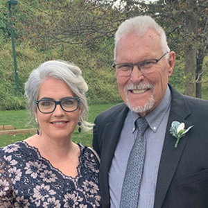 Adams, Sam & Melissa