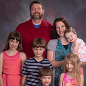 Chmil, Steven & Bethany