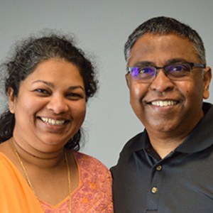 Dalavai, Sanjay & Keren