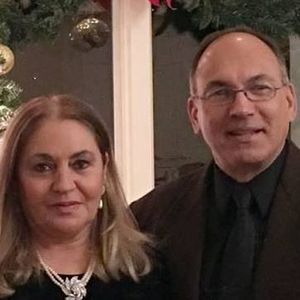 DeSouza, Francisco & Eliane