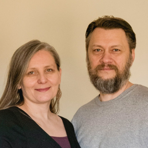 Elijas, Jaroslav & Natalija