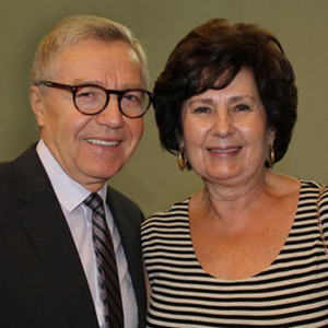 Franka, Ondrej & Milina