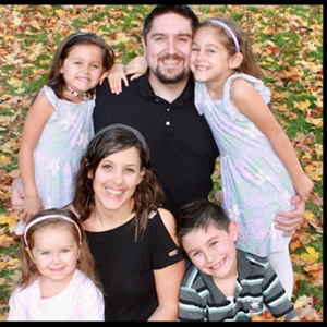 Kelly, David & Kristy