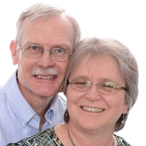 L., Brian & Carol Ann