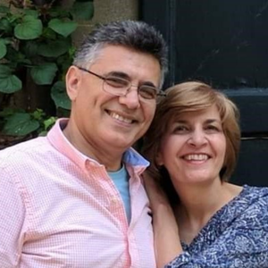 Moussa, Joseph & Thana