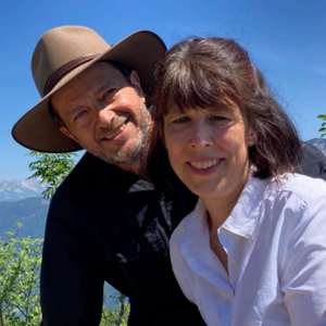 Moyer, Jerry & Carolyn