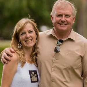 Murrin, Tony & Joanna