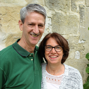 Riddell, David & Rebecca