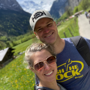 Schlonecker, Chico & Denise