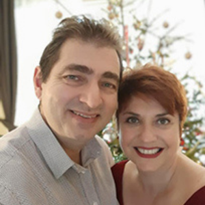 Sioukiouroglou, Efthemes & Eirini