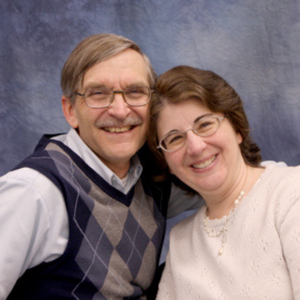 Studenroth, John & Laura